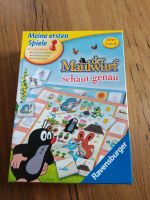 Der Maulwurf schaut genau - Ravensburger Niedersachsen - Jork Vorschau