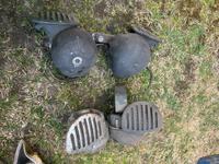 AWE P 70, F8, Wartburg,andere DDR-Fahrzeuge: Hupen, Brandenburg - Calau Vorschau