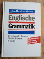 Englische Grammatik Thüringen - Roßdorf Vorschau