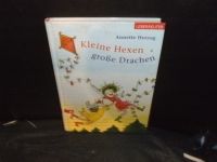 Annette Herzog - Kleine Hexen, große Drachen Wandsbek - Hamburg Tonndorf Vorschau