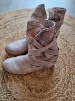 Stiefelette Stiefel Gr.40 Boots Bayern - Goldbach Vorschau
