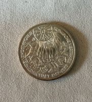 10 deutsche Mark 1987 G Römische Verträge 30 Jahre Bayern - Röthenbach (Allgäu) Vorschau