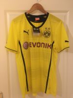 BVB Borussia Dortmund Fußball Trikot Original Saison 13/14 Berlin - Neukölln Vorschau