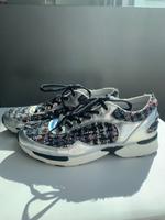 SEHR SCHÖNE, AUSGEFALLENE, BEQUEME SNEAKERS Gr 39 Köln - Raderberg Vorschau