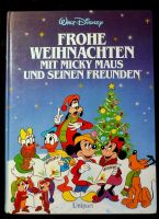 Frohe Weihnachten mit Micky Maus und seinen Freunden Rheinland-Pfalz - Niederfischbach Vorschau