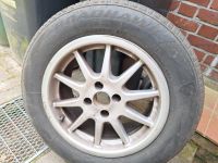 Gebrauchte Sommerreifen 195/65R15 91H Harburg - Hamburg Neuenfelde Vorschau