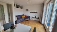 Möblierte 2-Zimmerwohnung am Michelsberg Bayern - Bamberg Vorschau