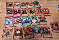 Sammelkarten Yu-Gi-Oh Thüringen - Erfurt Vorschau