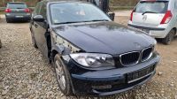 BMW 118d schlachtfest für teile Baden-Württemberg - Wehr Vorschau