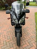 Suzuki V-Strom DL 1000 Nordrhein-Westfalen - Hörstel Vorschau