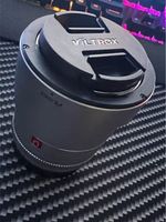 VILTROX 23mm F1.4 M Objektiv für Canon EF-M Baden-Württemberg - Lörrach Vorschau
