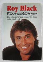 Roy Black - wie er wirklich war - Die Erinnerungen seiner Ex-Frau Baden-Württemberg - Schliengen Vorschau