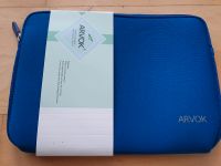 Arvok 11,6" Laptoptasche Hülle Tasche Schutz Notebook Neopren Frankfurt am Main - Gallusviertel Vorschau