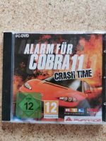 PC Spiel Alarm für Cobra 11 Bayern - Schönberg Vorschau