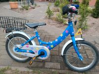 Kinder Fahrrad 16 zoll Puky Niedersachsen - Nienburg (Weser) Vorschau