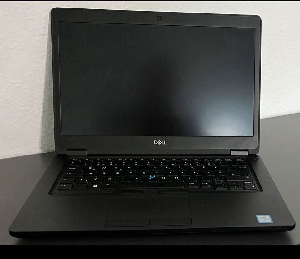 *TOP* DELL Latitude 5490 Notebook 13“ 8GB RAM, 250GB SSD, i5 in Cuxhaven