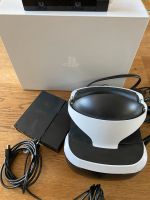 Sony VR 1 für PlayStation 4 und 5 Rheinland-Pfalz - Gau-Algesheim Vorschau