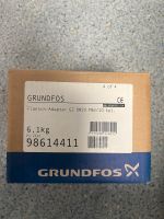 Grundfos Flansch-Adapter G2 DN50 PN6/10 Bayern - Ampfing Vorschau