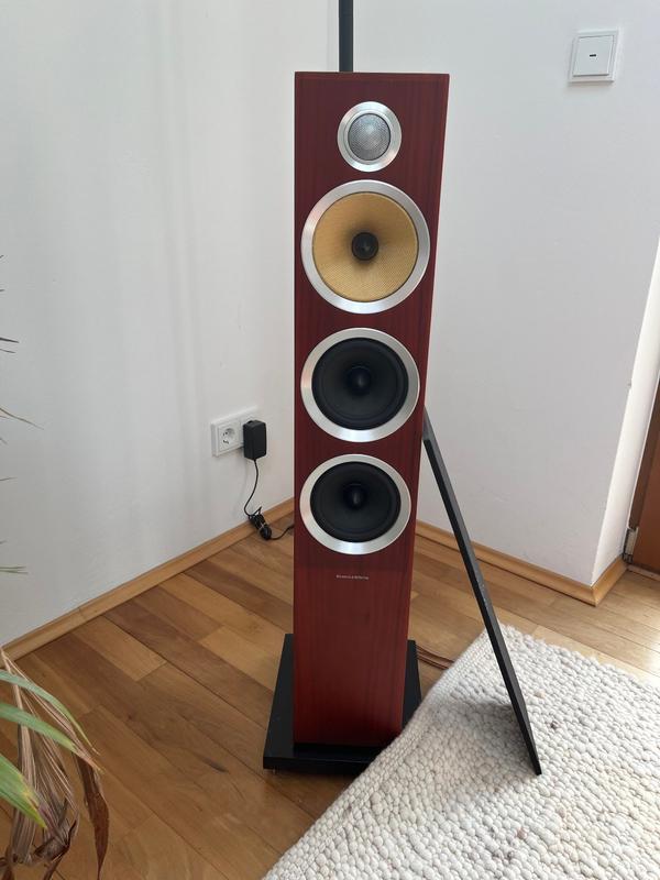 Used B&W CM8 S2 Floorstanding speakers for Sale | HifiShark.com Used B&W CM8 S2 Floorstanding speakers for Sale | HifiShark.com