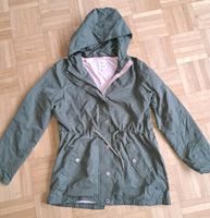 Jacke - Sommer - Esprit - Gr. 158 - grün/rosa Bonn - Bad Godesberg Vorschau