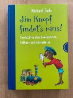 Jim Knopf Buch *Neu* Rheinland-Pfalz - Völkersweiler Vorschau