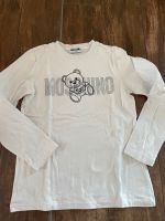 Moschino Langarmshirt in Gr.140 Borsdorf - Panitzsch Vorschau