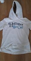 Pullover mit flauschiger Kapuze von Hollister Bayern - Ingolstadt Vorschau