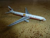 Herpa Wings: A330-300 Thai Airways "Suphannahong 1:500 "SELTEN" Hessen - Hainburg Vorschau