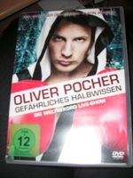 Oliver Pocher - Gefährliches Halbwissen - DVD Bayern - Pähl Vorschau