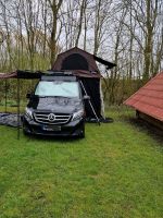 Dachzelt Autohome Nomad 2.0 inkl. Umkleidekabine Schleswig-Holstein - Horst (Holstein) Vorschau