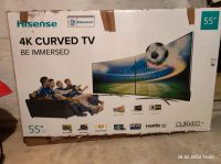 Hisense Fernseher 55'' Baden-Württemberg - Mengen Vorschau