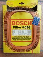 Luftfilter Bosch 9086 VW Mod. Derby,Golf,Jetta,Polo,Scirocco,Pas. Nordrhein-Westfalen - Finnentrop Vorschau