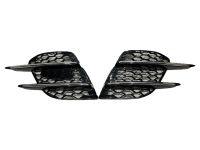 Mercedes Benz S W223 - grille satz / grills set Bayern - Ruderting Vorschau