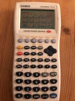 Taschenrechner Casio CFX-9850GC Plus Baden-Württemberg - Ravensburg Vorschau