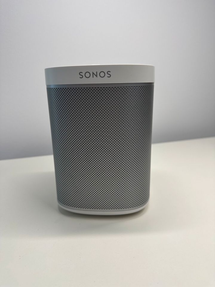Sonos Play:1 in Schöllkrippen