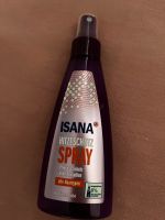 Isana Hitzeschutzspray neu Niedersachsen - Westoverledingen Vorschau