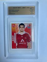 Ilkay Gündogan topps rookie Sticker Nürnberg 2009 Hessen - Friedrichsdorf Vorschau