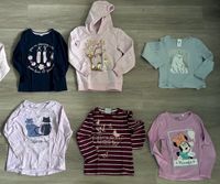 Mädchen Pullover Sweatshirts Gr 116 Kreis Pinneberg - Schenefeld Vorschau