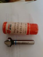 Würth Zebra Kegelsenker Blauring 20,5mm 90° HSS 69401720 Bayern - Münchberg Vorschau