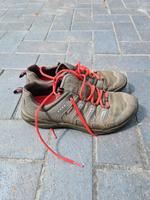 Ecco Halbschuhe Sneaker 39 Niedersachsen - Uchte Vorschau