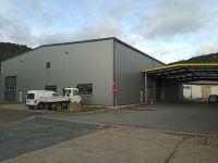 Lagerhalle Produktionshalle zu vermieten in Heiligenstadt Thüringen - Heilbad Heiligenstadt Vorschau