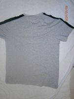 Lacoste T Shirt Kurzarm in Grau Größe L  wie Neu Nordrhein-Westfalen - Dorsten Vorschau