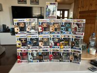 Funko Pop Marvel Figuren Rheinland-Pfalz - Weilerbach Vorschau