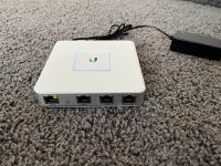 Ubiquiti UniFi Security Gateway Router Firewall | UniFi USG Sachsen - Zwickau Vorschau