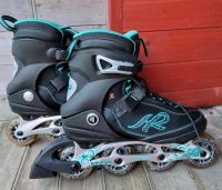 Inlineskates / Inliner K2 Nordrhein-Westfalen - Vreden Vorschau