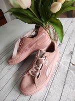 Puma Damen Mädchen Schuhe, Sneaker, gr 36 Bayern - Bischbrunn Vorschau