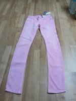G-Star Jeans rosa/pink, Bleichoptik, seltenes Stück! Gr. 27 Hessen - Staufenberg Vorschau