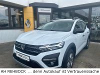 Dacia Sandero III Stepway Essential Niedersachsen - Neustadt am Rübenberge Vorschau