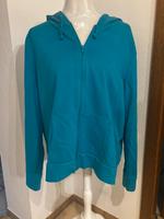 Blaue Sweatjacke Gr. L C&A Hessen - Petersberg Vorschau