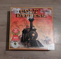 Brettspiel Colt Express Nordrhein-Westfalen - Ahlen Vorschau